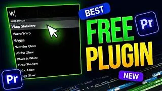 The Free Extension Every Premiere Pro Editor Needs in 2026