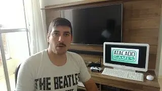 MAS 1 CAIXISTA SE RENDENDO AO PS4 (Canal 100%games)