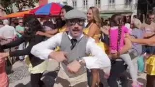 Zé do Pipo - O das Caldas é o maior