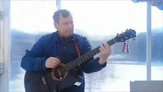 ЛЕТО, ОНО В ДОРОГЕ ГДЕ-ТО // ПЕСНЯ-ПЕРЕДЕЛКА