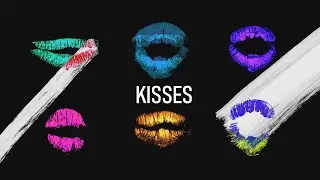 BL3SS x CamrinWatsin - Kisses