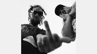 SuicideboyS Type Beat - 