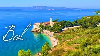 Best Beaches in Croatia!!