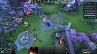 My highlight of the day | DotA 2