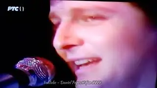 Daniel Popović - Daj mi usne sladke k'o med (1986)