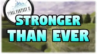 FFXI in 2022 - Time to Come Back!