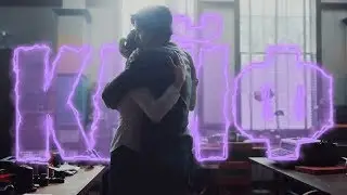 [Riverdale] Ты мой чистый кайф [for Mamoka heart]