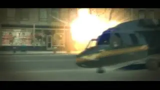 Как я играю в GTA4
