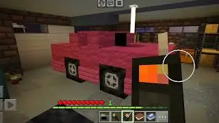 testando mods - Minecraft bedrock ☝️🧐