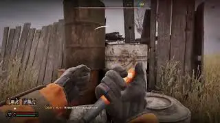 The Fate of Lyokha the Legend and Koryaga in Stalker 2