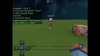 COMMENT METTRE DES TAG [ROLES] !