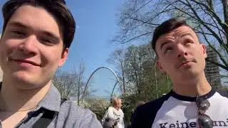 Tourette's at the Zoo | 