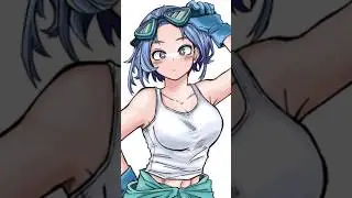 Devil Fruits vs. Quirks Tournament (Part 14) 