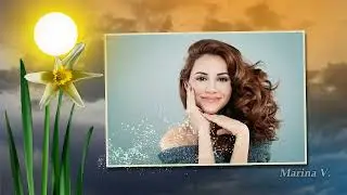 Proshow Producer С 8 марта