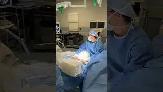Fixing a broken wrist is still my favorite surgery to do 