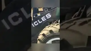 Погрузчик Icles. Краткий обзор