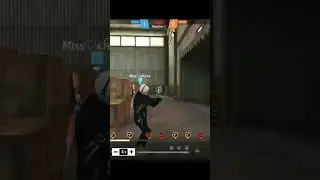 free fire headshot 😈 