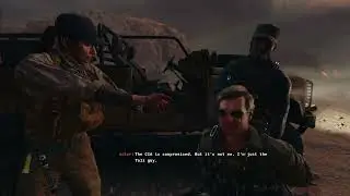 Call of Duty Black Ops 6 Campaign PS5 4K HDR#gamestreaming #usa#usarmysoldier#MyYearOnYouTube