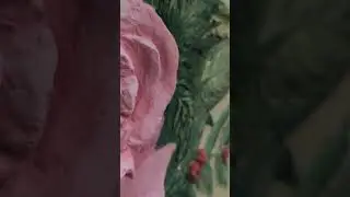 Просто подъезд
