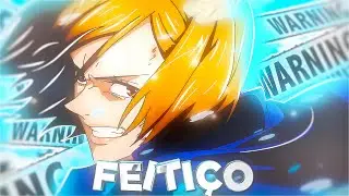 BONECO DE PALHA 🌾🔨 | ANIME NOBARA EDIT | @Sarashima.