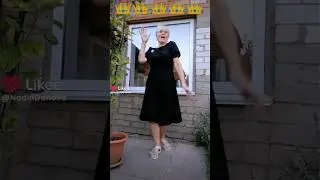 Море по колено!) #танцуй #шафл  #танцетерапия