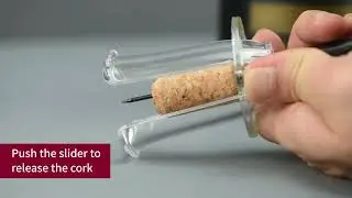 Wine Opener Set, Wine Air Pressure Pump Bottle Opener with Foil Cutter, Vacuum Stopper and Aerator