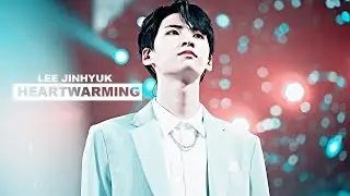이진혁 lee jinhyuk ; heartwarming [fmv]