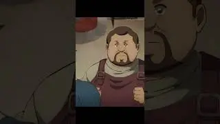 Нашли баг который делает из предмета имбу #аниме #animeshorts