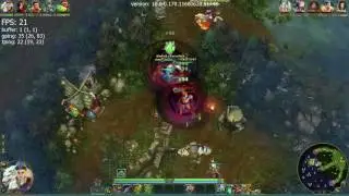 Prime World Егерь Танцующий с волками Jaeger Wolf Dancer Jäger Wolfstänzer Veneur
