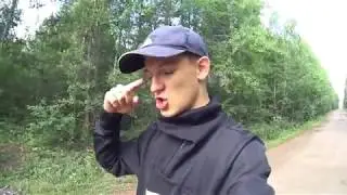 Backstage: Игорь Войтенко + НЕ удачные дубли!!!