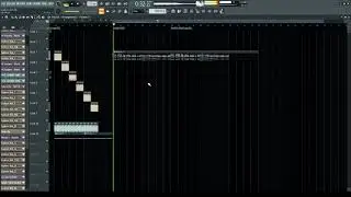 Euphoric Hardstyle Kick + FLP