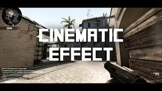 How To Make A Cinematic Effect  - Sony Vegas Pro 13