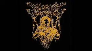 Necrosic - Putrid Decimation [Full EP]