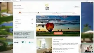 Slope Pay - Guida e funzionamento su come processare i pagamenti in struttura