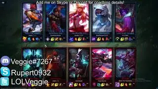Coaching Udyr 1
