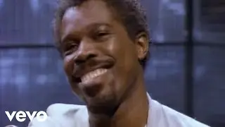 Billy Ocean - There'll Be Sad Songs (To Make You Cry) (Official Video)