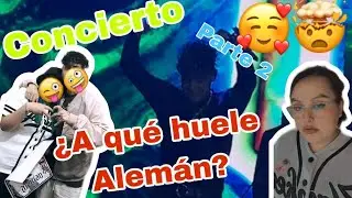 @Alemán-i2l  FERIA DE ECATEPEC , TEATRO DEL Pueblo/TANIA COVA#aleman #homegrownmafia #huracan #ecatepec