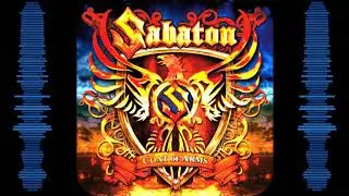 【8 bit】 Sabaton - Saboteurs