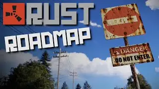 Rust Roadmap Roundup 2019