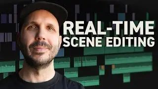 Watch a PRO Video EDITOR Edit in REAL-TIME (Sailing pt. 2)