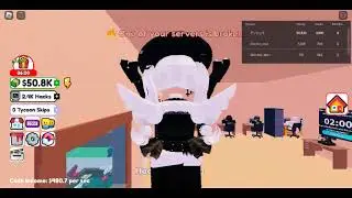HACK AN EVIL CROCODILE (Part 5)