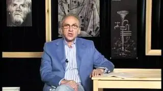 Серия 7. «Оттепель».  Сквозное действие. 2008