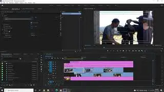Adobe Premier Pro Chapter 9.3 Apply Motion & Reuse Attributes