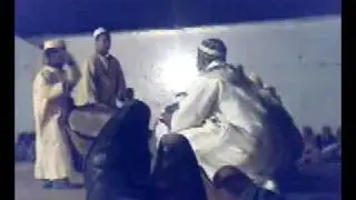 عبيد  تازمورت