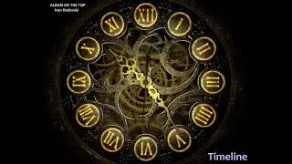 Timeline - Orchestral Emotional Music