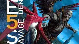 FFXIV - (SMN/PF) Eden's Verse: Fulmination Savage (E5S)