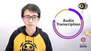 Episode 6 | Audio Transcription: Turning Talk into Text