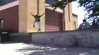 switch ollie off the docks