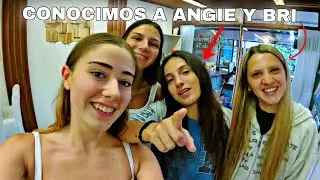 A WEEK IN CORDOBA WITH US part 2 *vlog*