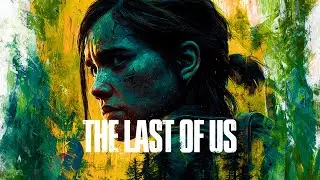 Ellie Hikâyesi – Yalanların Ardındaki Gerçek | The Last of Us Part I Türkçe Sinematik